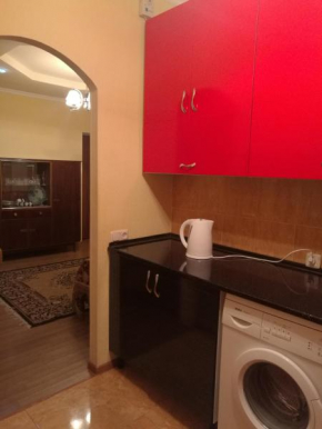  Jermuk Apartment  Джермук
